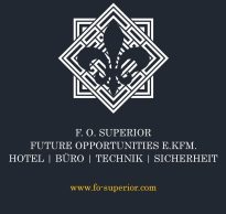 F. O. Superior- Future Opportunities e.Kfm.