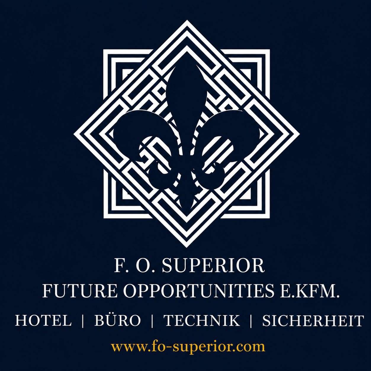 F. O. Superior- Future Opportunities e.Kfm.